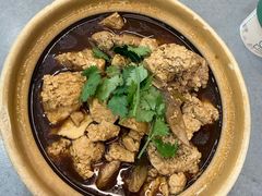 -丽泽山庄·生态怀柔菜·虹鳟鱼(红螺寺店)