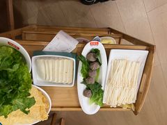 -好想牛·鲜切自助牛肉火锅(七堡花园城店)