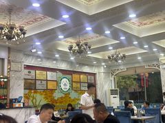 -老毛手抓·盐池滩羊非遗手抓(宁夏总店)