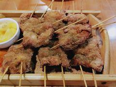 -圆满素食林饭店非遗素食(河西店)