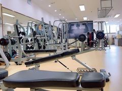 -中田健身工作室(博兴路店)