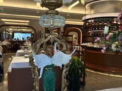 -马克西姆俄罗斯餐厅(绥芬河店)