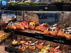 -FANEN法念·烘焙·甜点(万象城店)