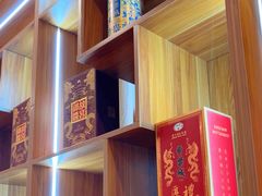 -月福京味斋·烤鸭店·北京菜(鼓楼总店)