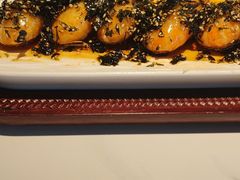 -庆江南江南菜(琴湖溪里花园城店)