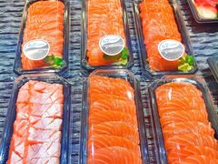 -上清·三文鱼鲜寿司(同德店)