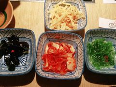 -温野菜涮涮锅(西单大悦城店)