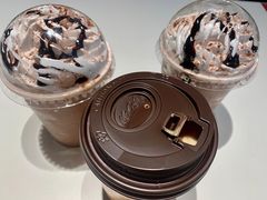 -麦当劳(新达汇三林店)
