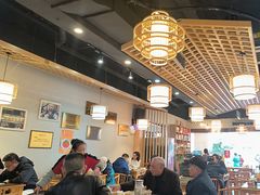 -易老妈蹄花.特色川菜(人民公园总店)