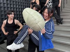 -南京时尚莱迪购物广场(正洪街店)