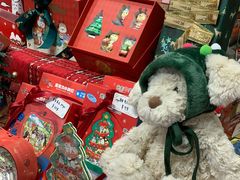 -猫的天空之城概念书店(大学路店)