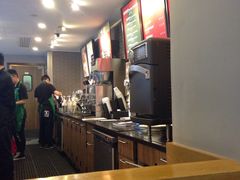 -星巴克(古象大酒店店)