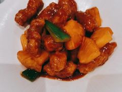 -稻香酒家·34年老字号·港式粤菜(侨光店)