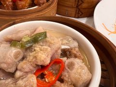 -顺德人家食府(黄金广场店)