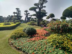 -南宁南湖公园