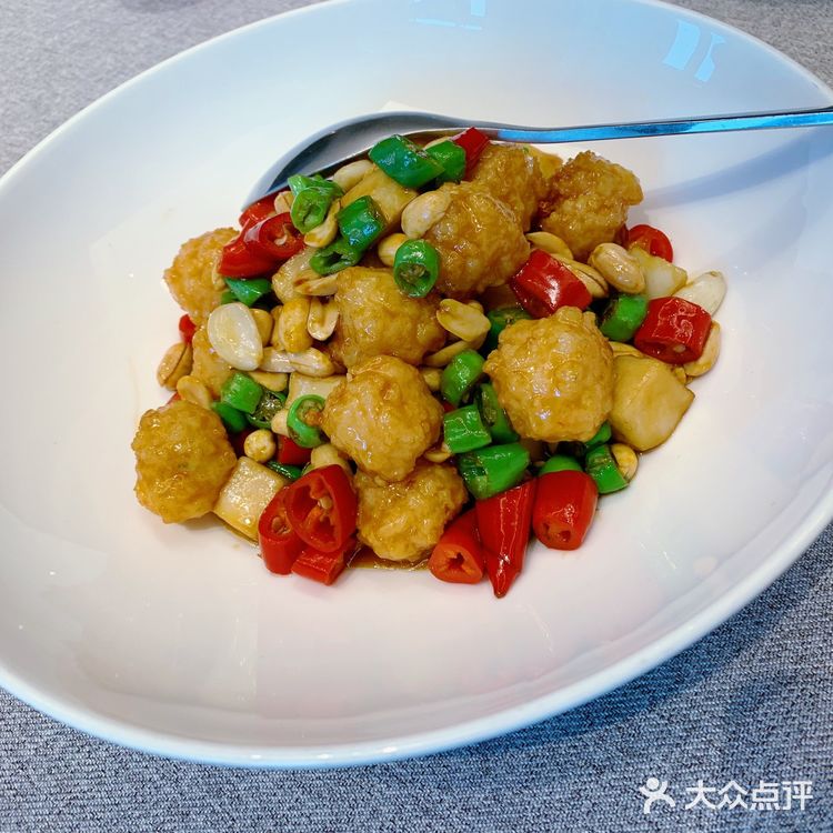 富阳的高档餐厅