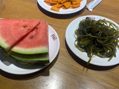 -肖记公安牛肉鱼杂馆· 省级非物质文化遗产(仁和路店)