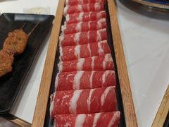 -祥源胡同·涮牛羊肉火锅(花桥店)