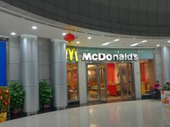 -麦当劳(华融店)