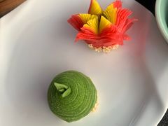 -湖畔居茶楼(湖滨店)