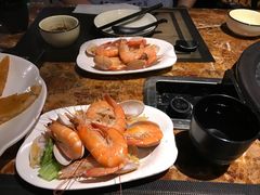 -船奇蒸汽海鲜·闽菜(八市海鲜总店)