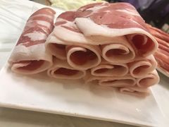 -东来顺饭庄(王府井步行街店)