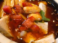 -串大叔炭火烤串·鸡西大冷面刀削面(总店)