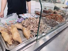 -晓马鸭店(新芜路店)