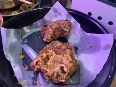 -HOTISLAND海鸡岛·韩国料理(江南西店)