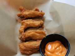 酥麻香骨鸡-Taco Bell 塔可钟(民田路店)