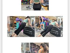-MOHO FITNESS梦航游泳健身(国创中心店)