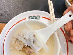 -飞尝蚝·顺德菜·鱼生(顺德总店)