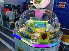 -快乐街区(成都龙湖北城天街店)