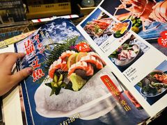 -千羽鹤海鲜居酒屋Bistro(大望路店)