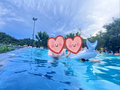 -清远熹乐谷温泉度假酒店