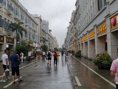 -202特色排档(五缘湾店)