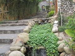 -龙潭生态旅游度假区