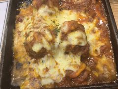 -Kpasta韩式意大利面