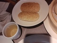 -晓淮山·扬州早茶·淮扬菜(龙阳广场店)