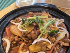 -花雕醉鸡(德盛广场一店)