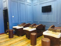 -东晨宝格丽品质造型