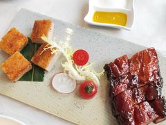 -喜粤8号(四海唐人街店)