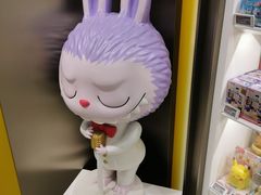 -泡泡玛特POPMART(赛格国际购物中心店)