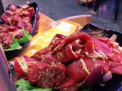 -吉志烤肉(太原总店)