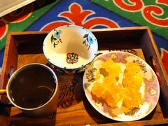 -百年老茶馆