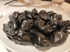 墨鱼水饺-金春禧(世茂国际广场店)