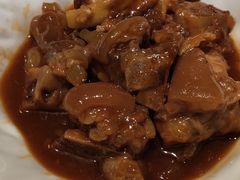 话梅猪手-又一间茶点轩(百汇广场店)