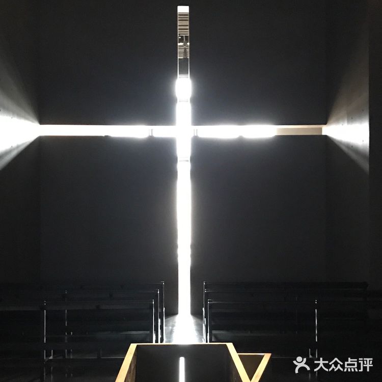 【展览看点】光之教堂、水之教堂再现外滩