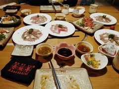 -赤坂亭·M9和牛烧肉·铁板烧(合肥万象城店)
