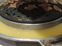 -韩聚屋韩国烤肉餐厅(新北万达店)